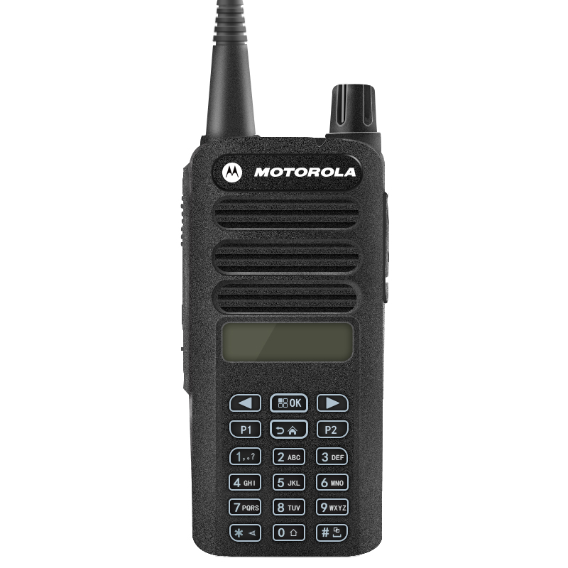 XIR C2660 U